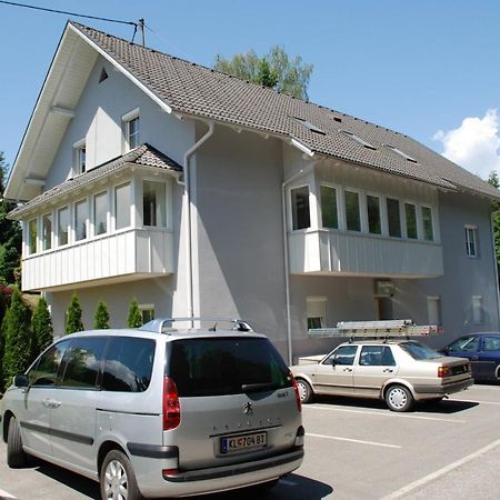 Engelweg Velden Top 1 Velden am Wörthersee Exterior photo