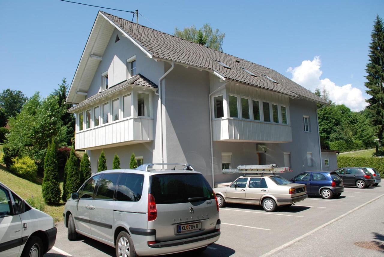 Engelweg Velden Top 1 Velden am Wörthersee Exterior photo