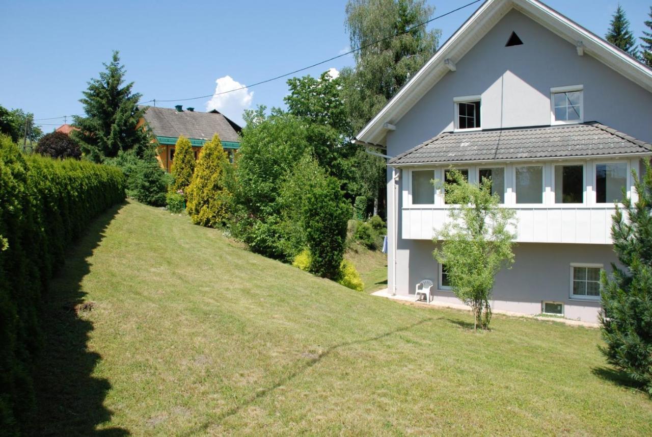 Engelweg Velden Top 1 Velden am Wörthersee Exterior photo