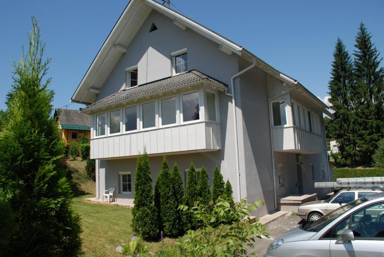 Engelweg Velden Top 1 Velden am Wörthersee Exterior photo