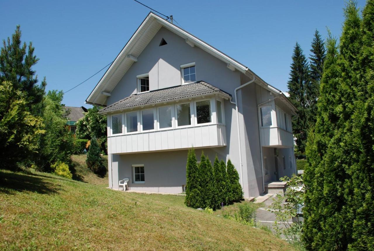 Engelweg Velden Top 1 Velden am Wörthersee Exterior photo